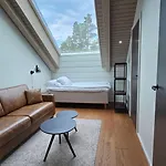 Apartmán Naava Kattohuoneistot *