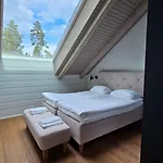 Lägenhet Naava Kattohuoneistot