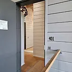 Apartmán Naava Kattohuoneistot Ähtäri