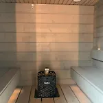 Apartmán Naava Kattohuoneistot