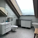 Naava Kattohuoneistot Apartmán Ähtäri