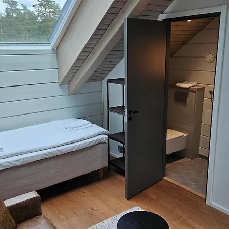 Naava Kattohuoneistot *
