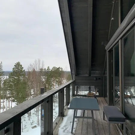 Naava Kattohuoneistot Apartment